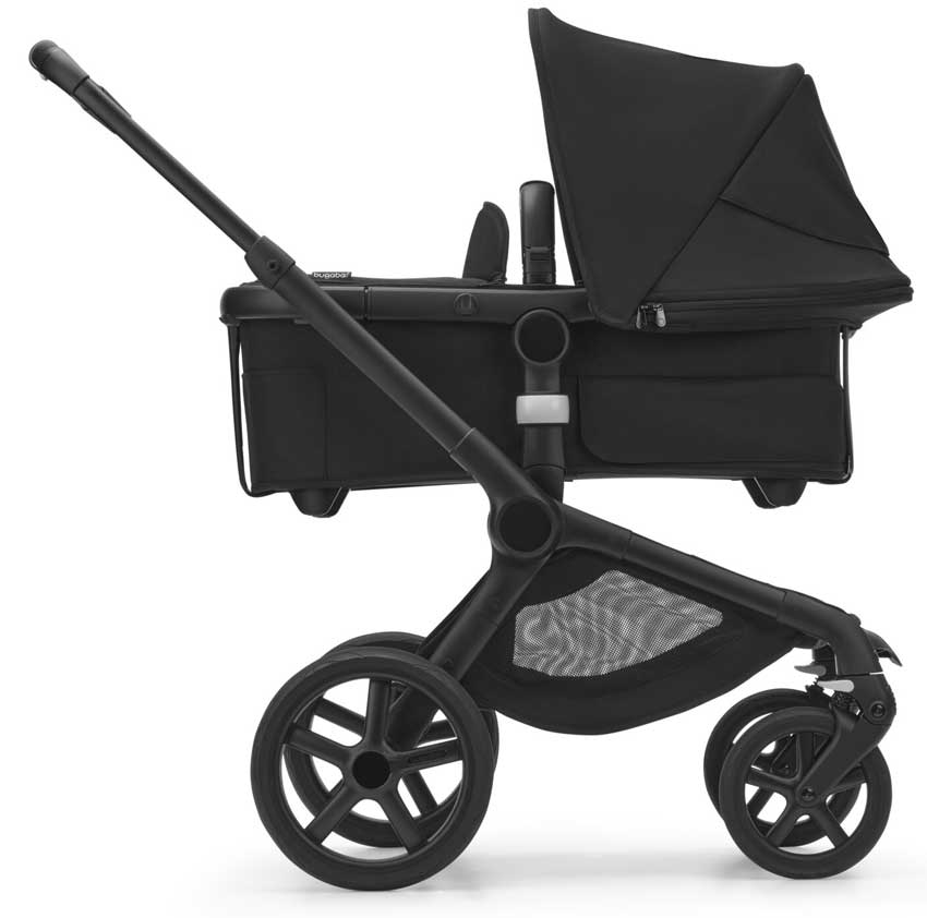 Höhen-Adapter Bugaboo FOX5