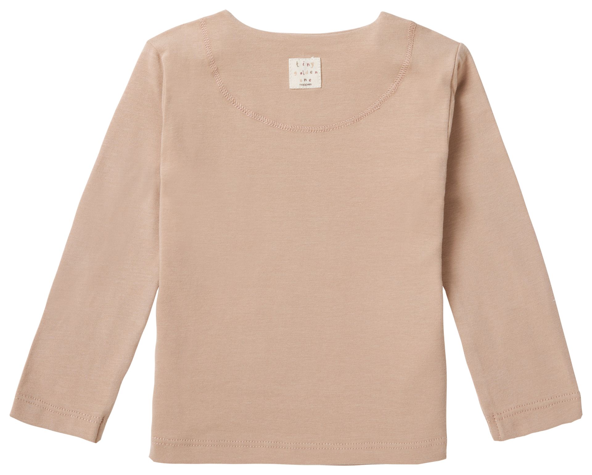 Longsleeve TRUSSVILLE I TAUPE (Gr.56)